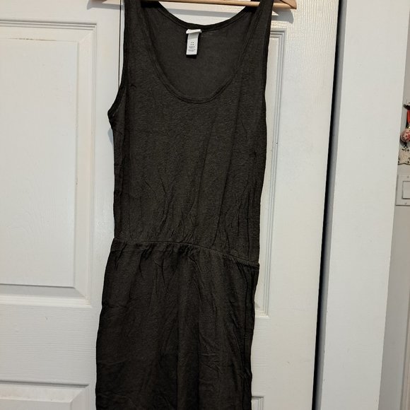 H&M Light Tank Dress - Picture 1 of 6